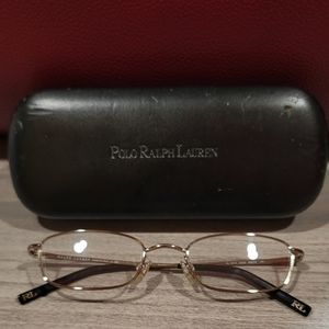 Ralph Lauren Women's Prescription Glasses